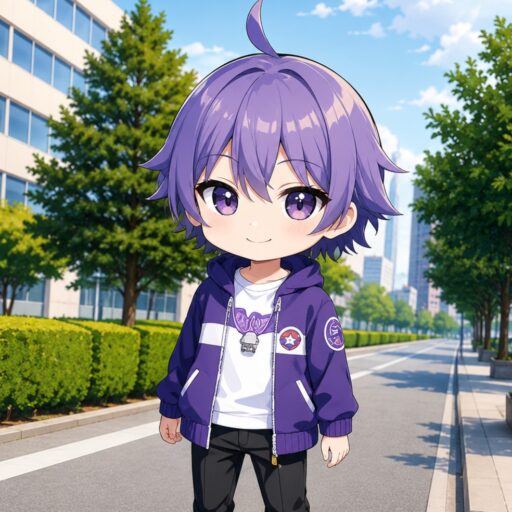 マコトのアバター